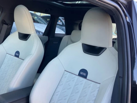 MINI Cabrio Cooper C 115 kW (156 CV)