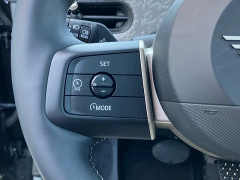 MINI Cabrio Cooper C 115 kW (156 CV)