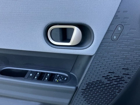 MINI Cabrio Cooper C 115 kW (156 CV)