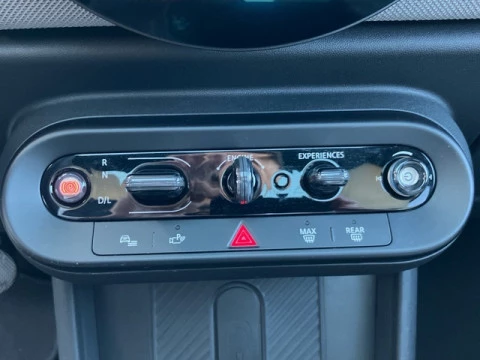 MINI Cabrio Cooper C 115 kW (156 CV)