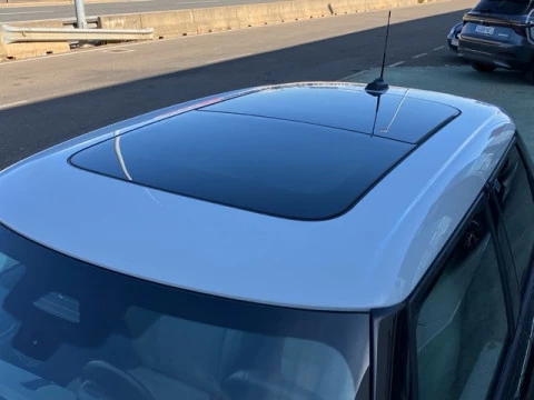 MINI Cabrio Cooper C 115 kW (156 CV)