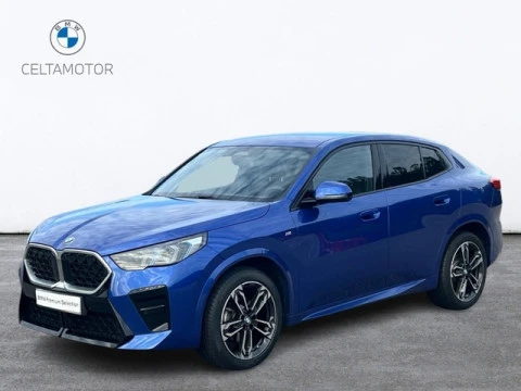 BMW X2 sDrive18d 110 kW (150 CV)