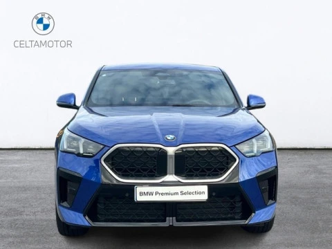 BMW X2 sDrive18d 110 kW (150 CV)