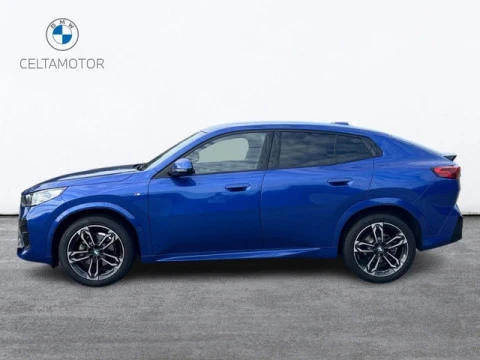 BMW X2 sDrive18d 110 kW (150 CV)