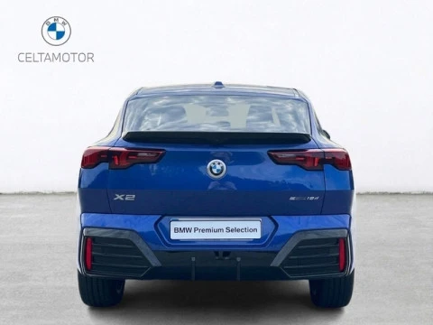 BMW X2 sDrive18d 110 kW (150 CV)