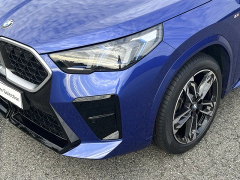 BMW X2 sDrive18d 110 kW (150 CV)
