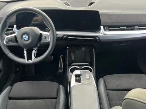 BMW X2 sDrive18d 110 kW (150 CV)