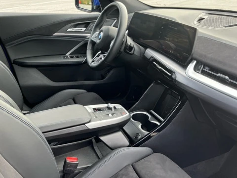 BMW X2 sDrive18d 110 kW (150 CV)