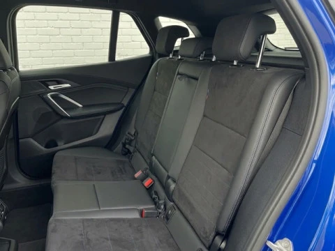 BMW X2 sDrive18d 110 kW (150 CV)