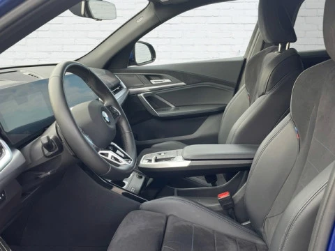BMW X2 sDrive18d 110 kW (150 CV)