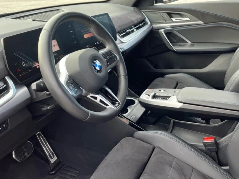 BMW X2 sDrive18d 110 kW (150 CV)
