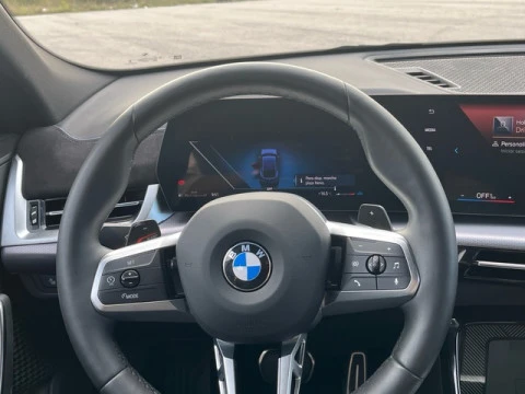 BMW X2 sDrive18d 110 kW (150 CV)