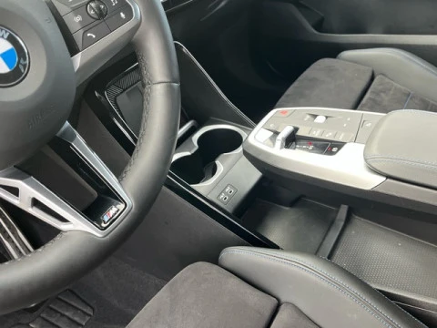 BMW X2 sDrive18d 110 kW (150 CV)