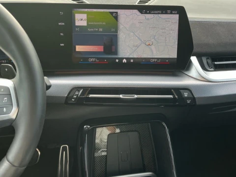 BMW X2 sDrive18d 110 kW (150 CV)