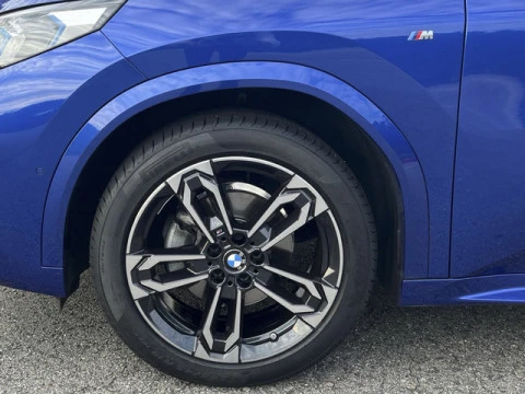 BMW X2 sDrive18d 110 kW (150 CV)