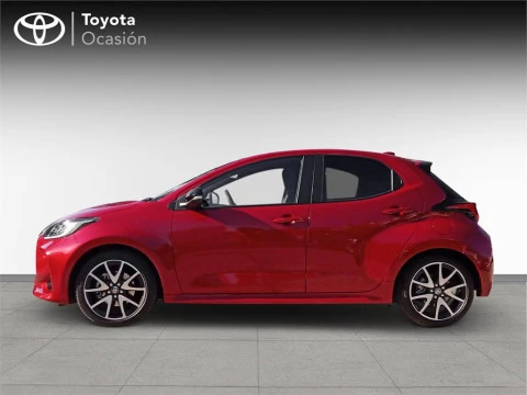 Toyota Yaris 120H 1.5 Style