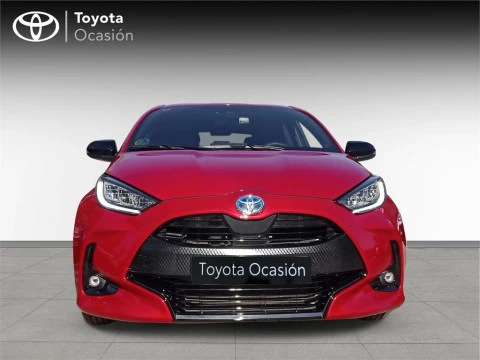 Toyota Yaris 120H 1.5 Style