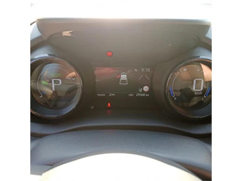 Toyota Yaris 120H 1.5 Style