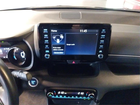 Toyota Yaris 120H 1.5 Style