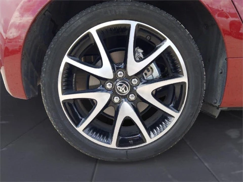 Toyota Yaris 120H 1.5 Style