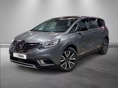 Renault Espace initiale P. Blue dCi 139 kW (190CV) EDC