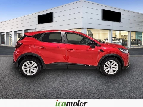 Mitsubishi ASX 130T MHEV Motion