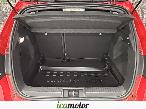 Mitsubishi ASX 130T MHEV Motion