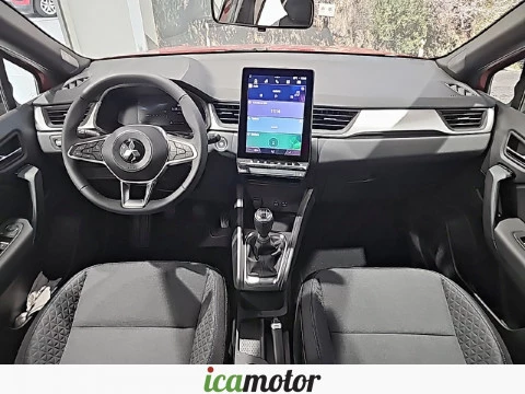 Mitsubishi ASX 130T MHEV Motion