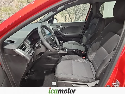 Mitsubishi ASX 130T MHEV Motion