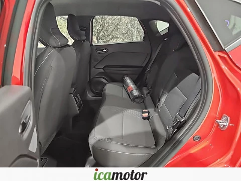 Mitsubishi ASX 130T MHEV Motion