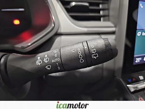 Mitsubishi ASX 130T MHEV Motion