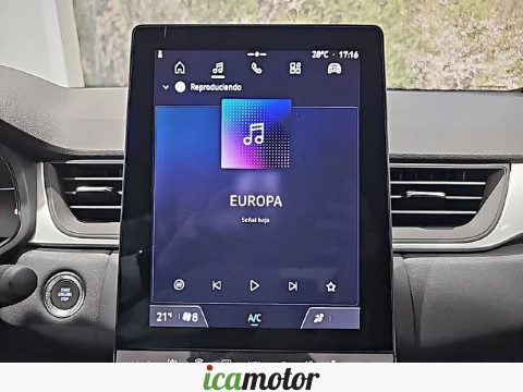 Mitsubishi ASX 130T MHEV Motion