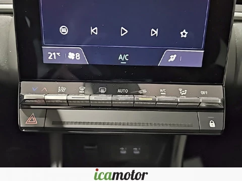 Mitsubishi ASX 130T MHEV Motion