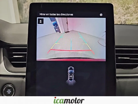 Mitsubishi ASX 130T MHEV Motion