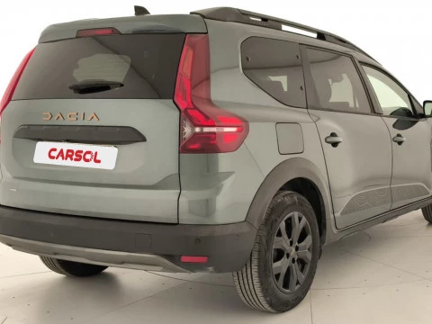 Dacia Jogger Extreme Go HYBRID 105kW (140CV) 7 plazas