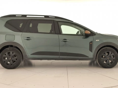 Dacia Jogger Extreme Go HYBRID 105kW (140CV) 7 plazas
