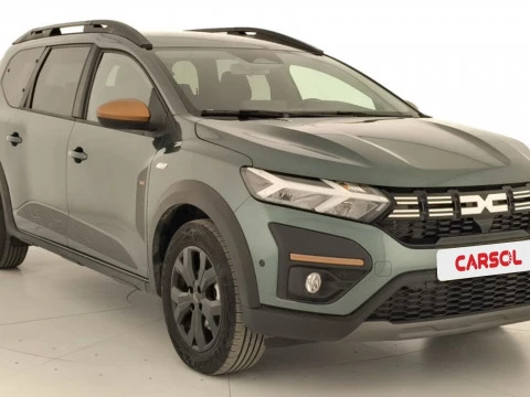 Dacia Jogger Extreme Go HYBRID 105kW (140CV) 7 plazas