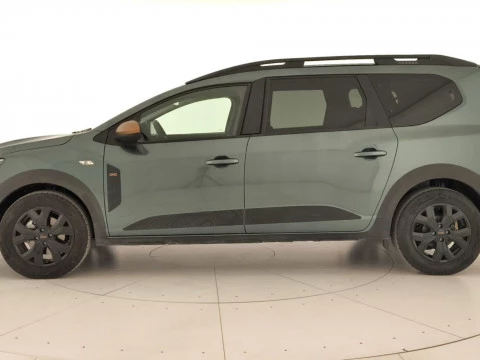 Dacia Jogger Extreme Go HYBRID 105kW (140CV) 7 plazas
