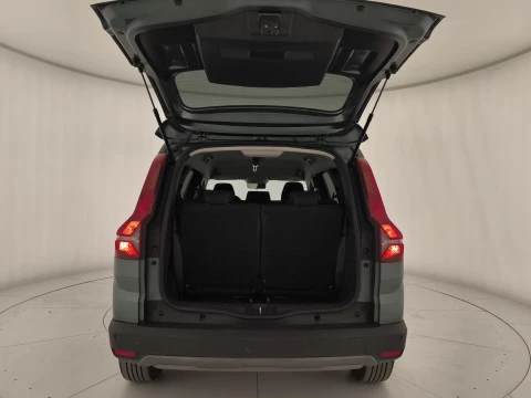 Dacia Jogger Extreme Go HYBRID 105kW (140CV) 7 plazas