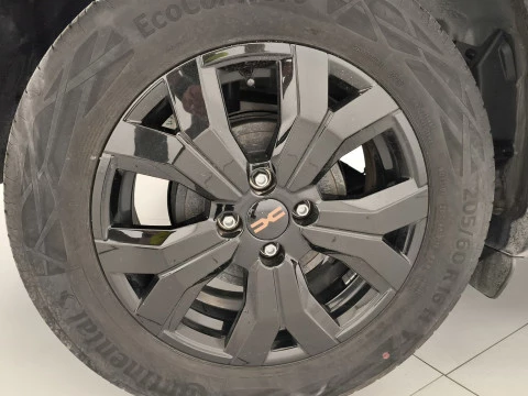 Dacia Jogger Extreme Go HYBRID 105kW (140CV) 7 plazas