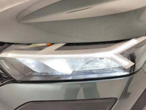 Dacia Jogger Extreme Go HYBRID 105kW (140CV) 7 plazas