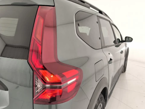 Dacia Jogger Extreme Go HYBRID 105kW (140CV) 7 plazas