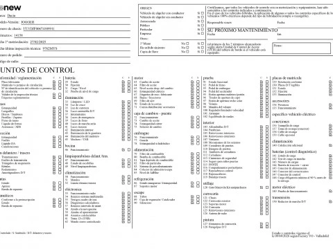 Dacia Jogger Extreme Go HYBRID 105kW (140CV) 7 plazas