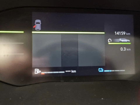 Dacia Jogger Extreme Go HYBRID 105kW (140CV) 7 plazas