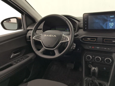 Dacia Jogger Extreme Go HYBRID 105kW (140CV) 7 plazas