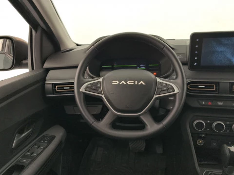 Dacia Jogger Extreme Go HYBRID 105kW (140CV) 7 plazas