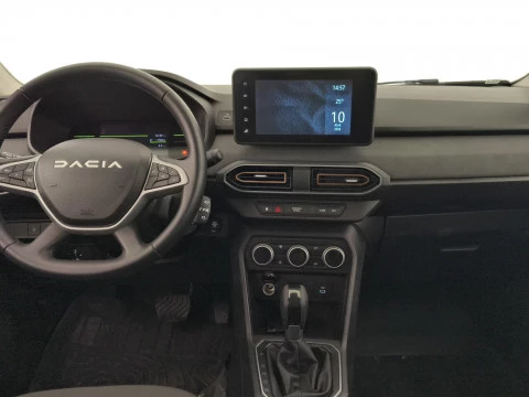 Dacia Jogger Extreme Go HYBRID 105kW (140CV) 7 plazas