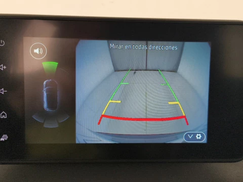 Dacia Jogger Extreme Go HYBRID 105kW (140CV) 7 plazas