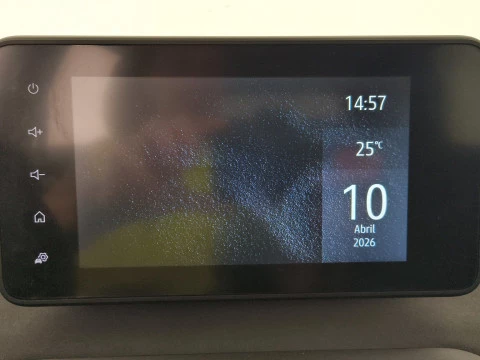 Dacia Jogger Extreme Go HYBRID 105kW (140CV) 7 plazas