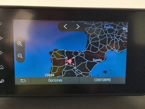 Dacia Jogger Extreme Go HYBRID 105kW (140CV) 7 plazas